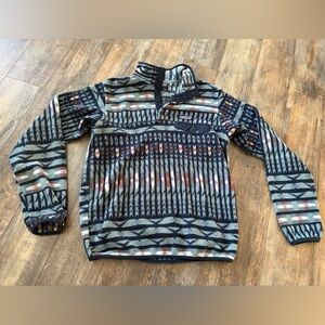 Patagonia Synchilla Pullover Sz Small